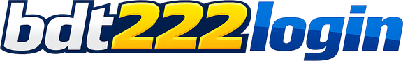 bdt222 login
